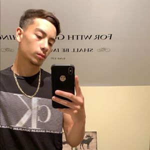 Meet your Posher, Daniel